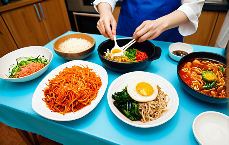 koreansk - 이미지 1